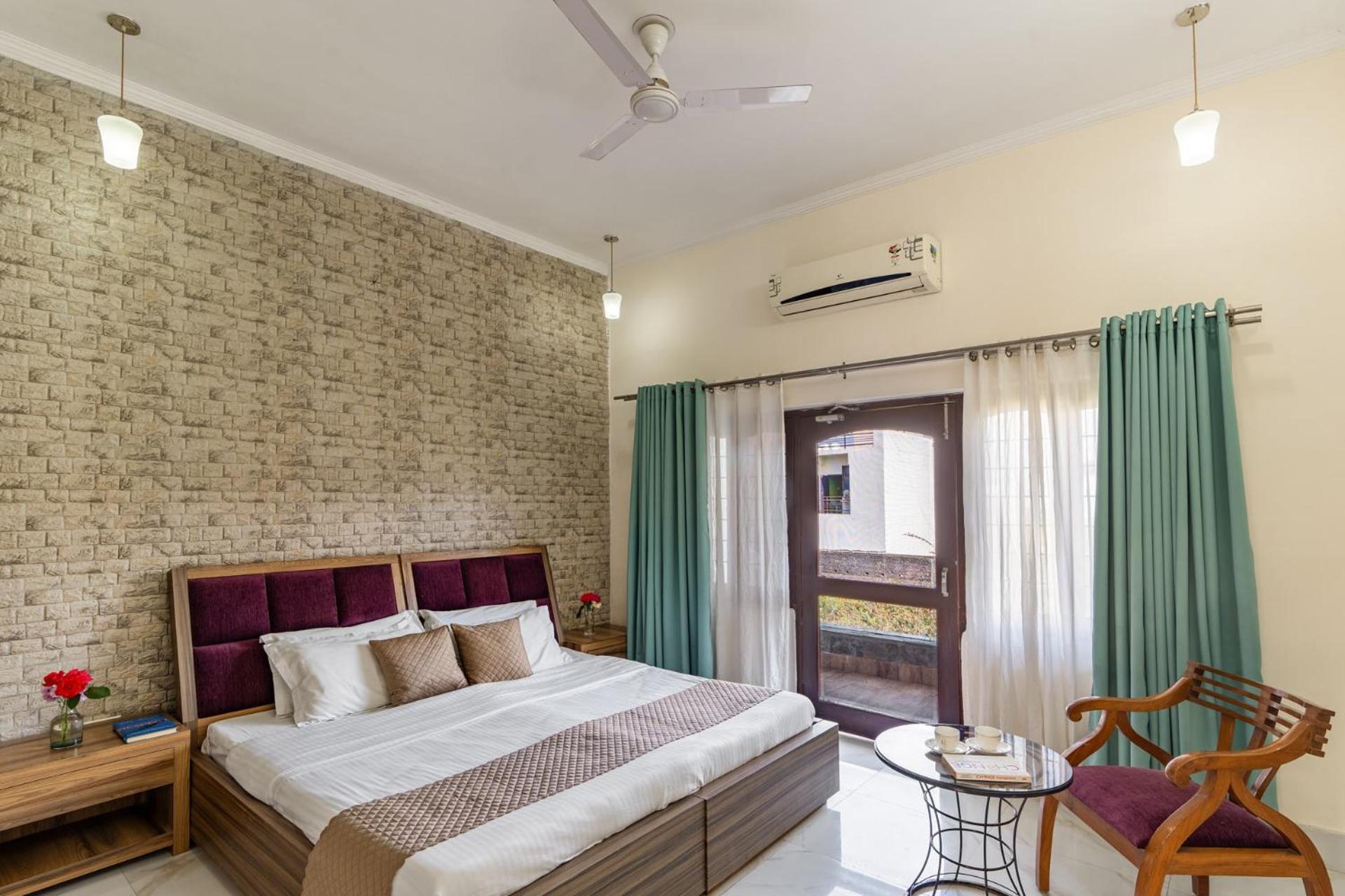 Vista Divine By Veo - Part Of Stayvista Rishikesh Exterior photo