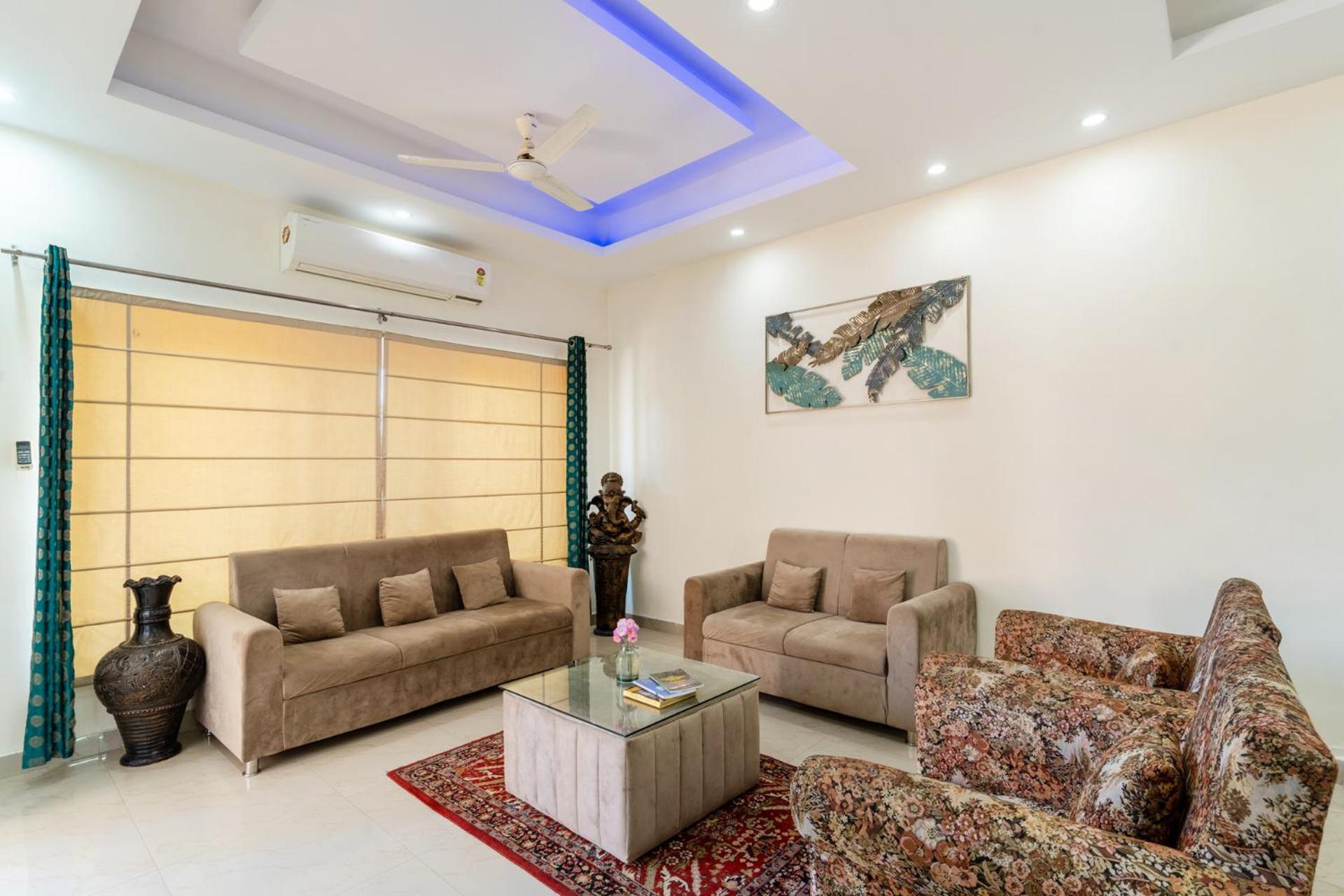 Vista Divine By Veo - Part Of Stayvista Rishikesh Exterior photo