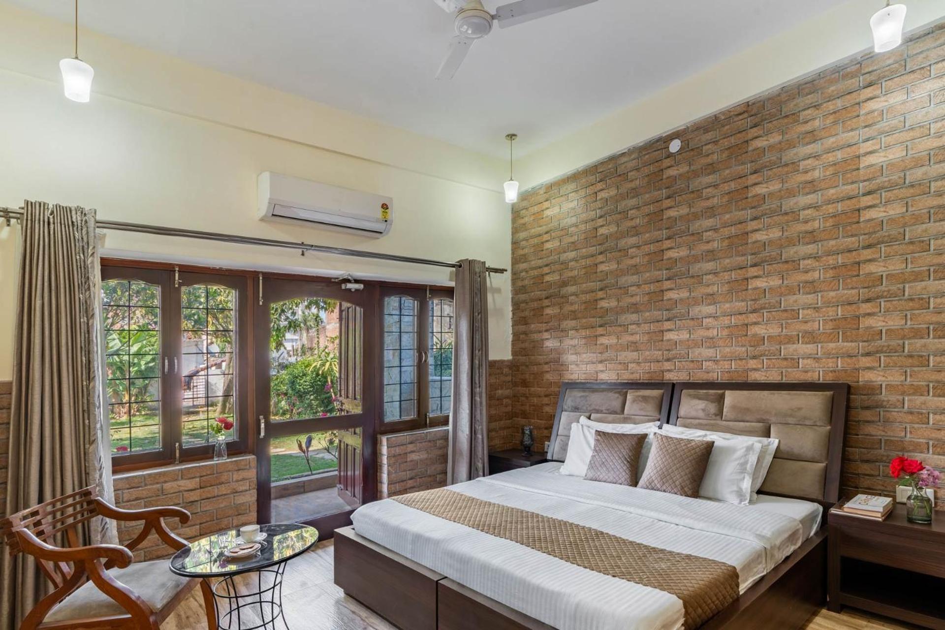 Vista Divine By Veo - Part Of Stayvista Rishikesh Exterior photo